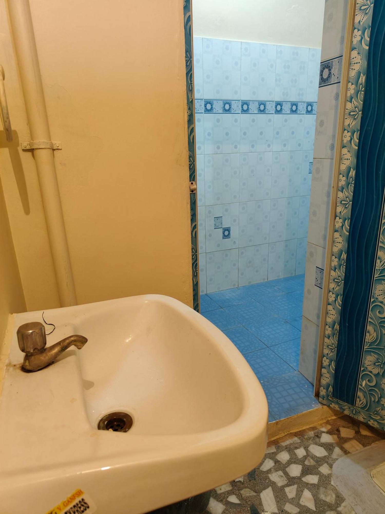 Guru Krupa Home Stay Tiruvannāmalai Extérieur photo
