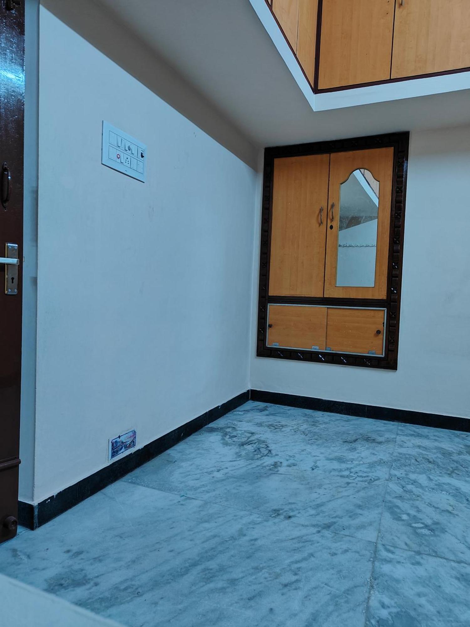 Guru Krupa Home Stay Tiruvannāmalai Extérieur photo