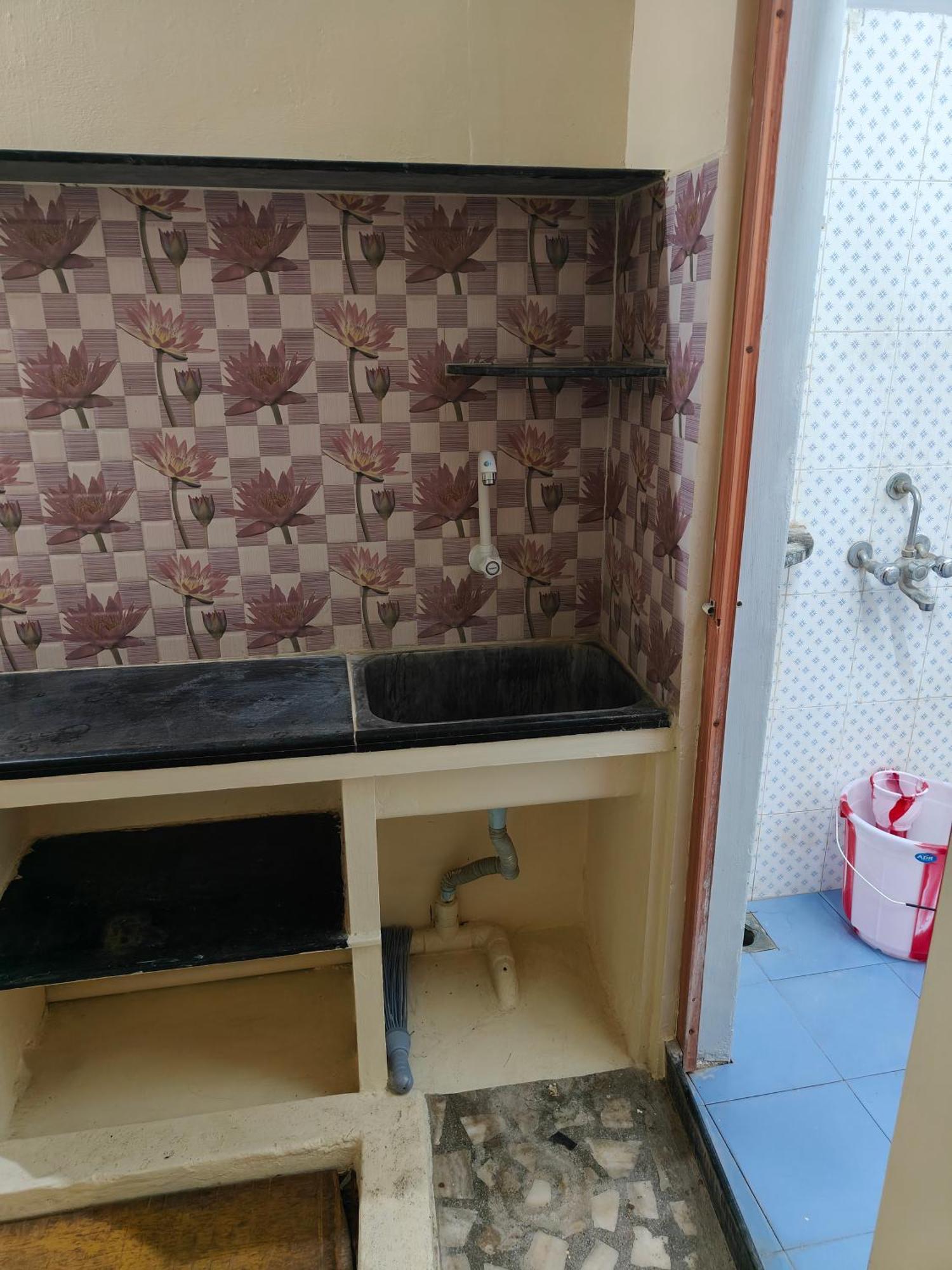 Guru Krupa Home Stay Tiruvannāmalai Extérieur photo
