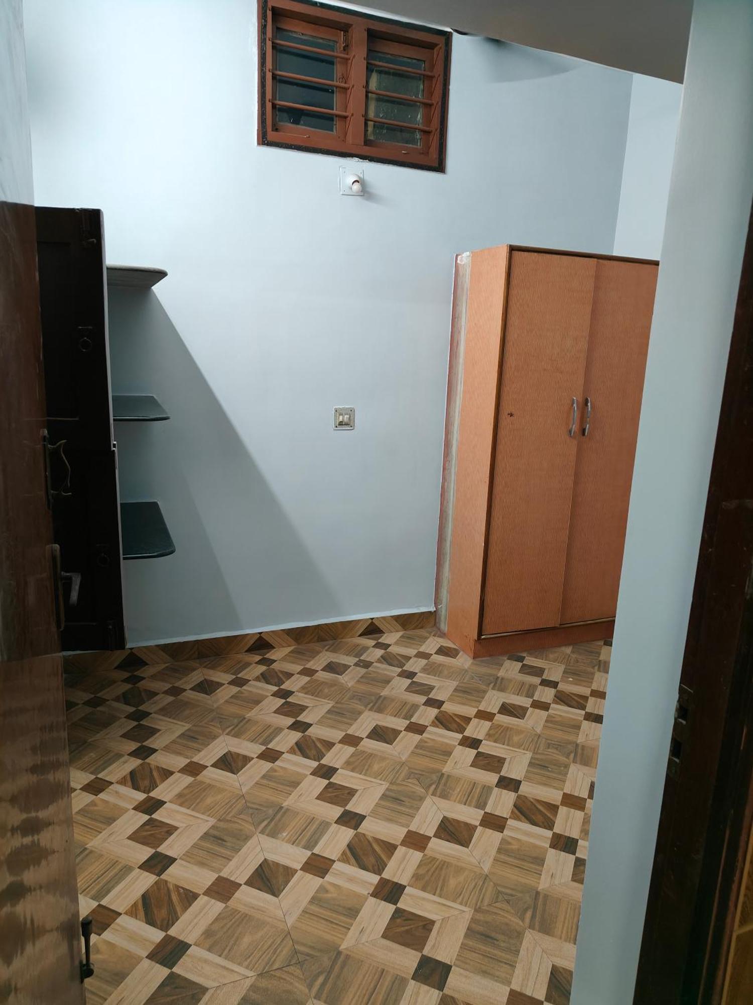 Guru Krupa Home Stay Tiruvannāmalai Extérieur photo