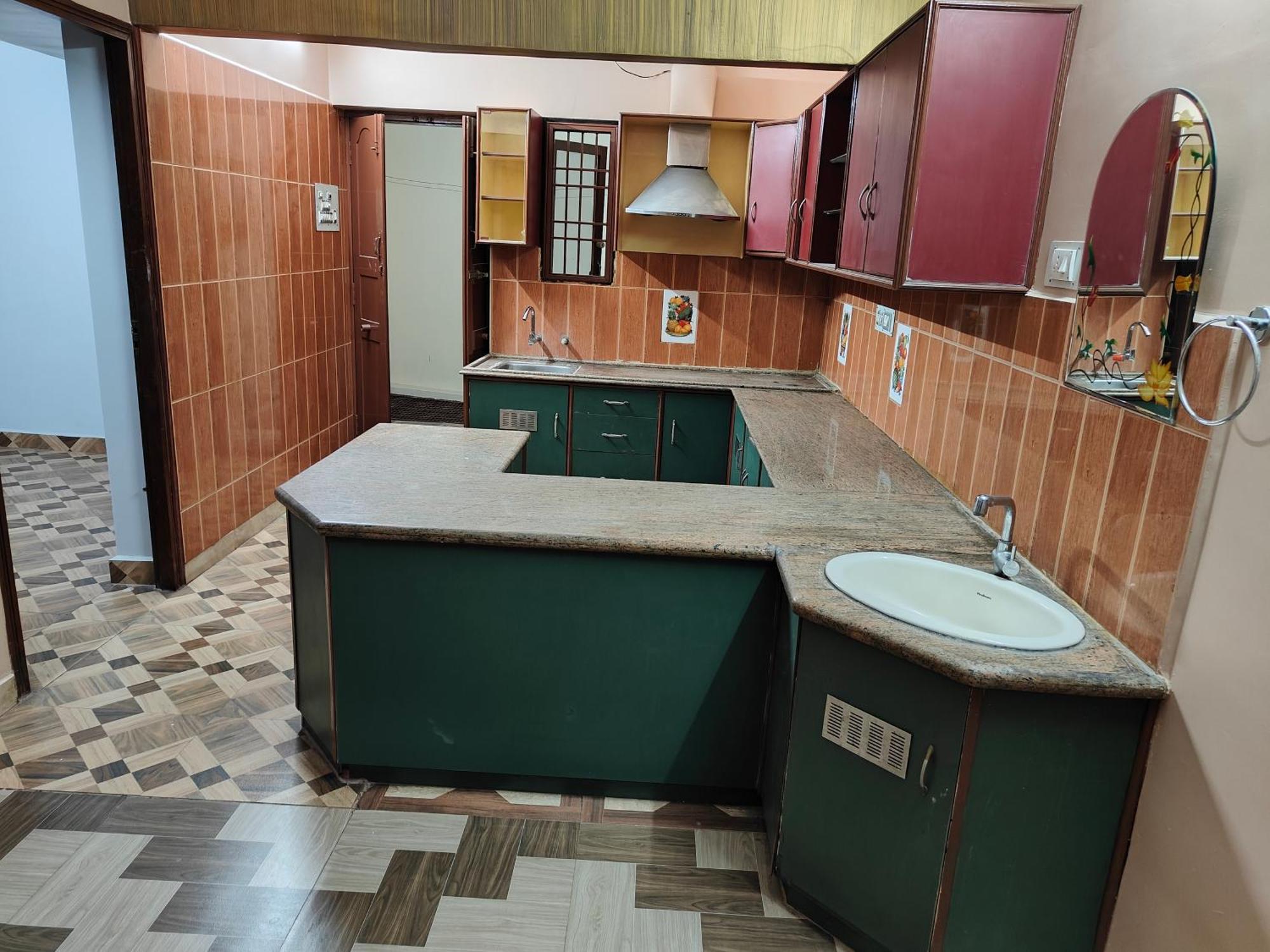 Guru Krupa Home Stay Tiruvannāmalai Extérieur photo