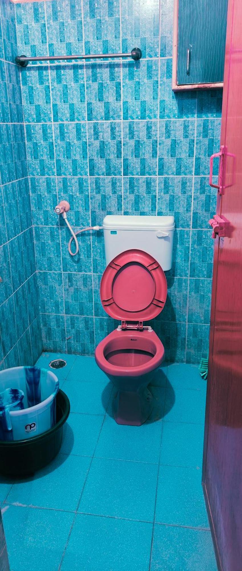 Guru Krupa Home Stay Tiruvannāmalai Extérieur photo